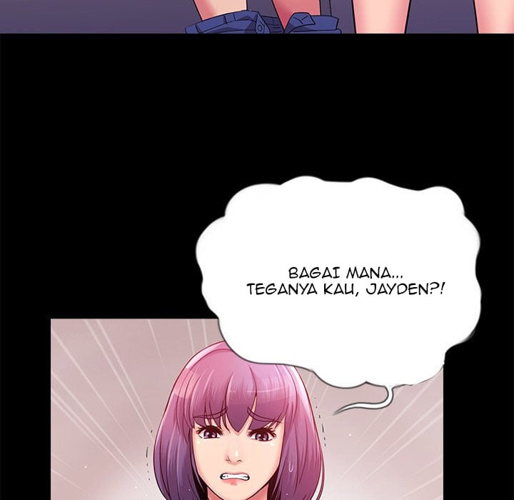 His Return - Chapter 24 25 His Return - Chapter 24 25