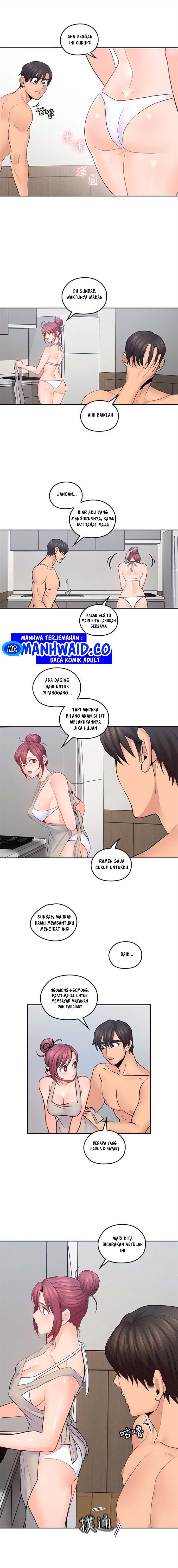 As If Daughter - Chapter 24 10