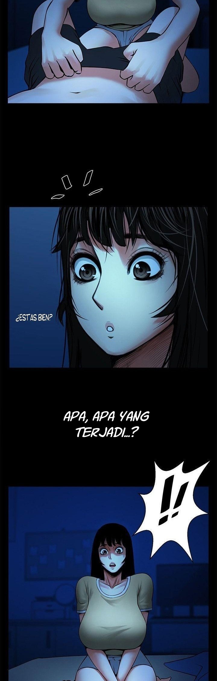 Share Girlfriend - Chapter 24 19