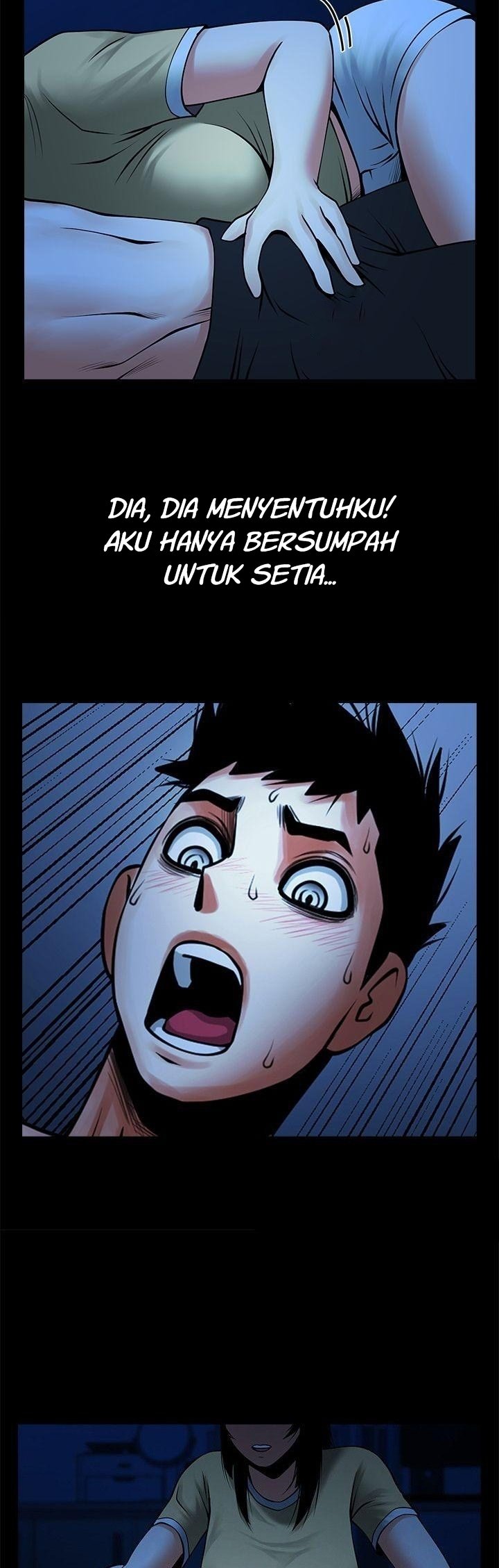 Share Girlfriend - Chapter 24 18