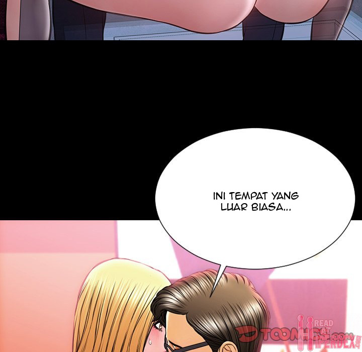 Superstar Cynthia Oh - Chapter 24 104