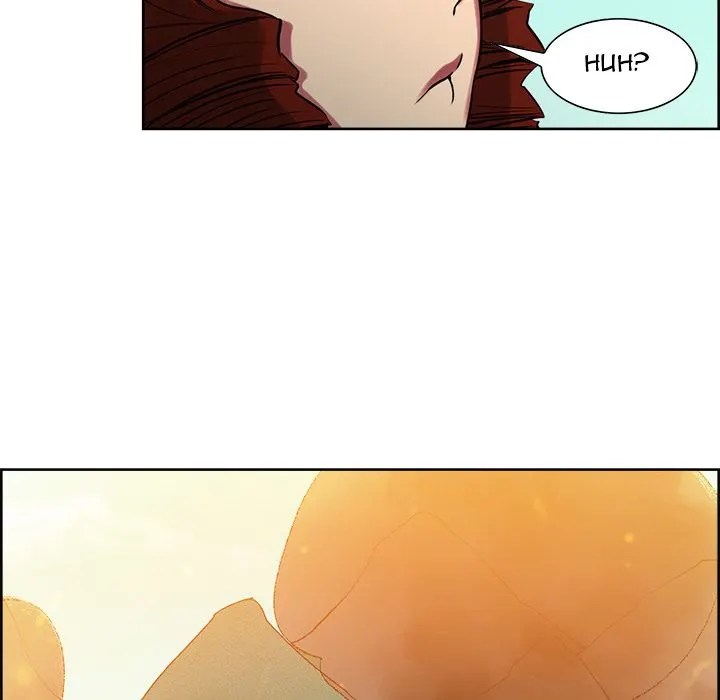 Erostica - Chapter 24 37