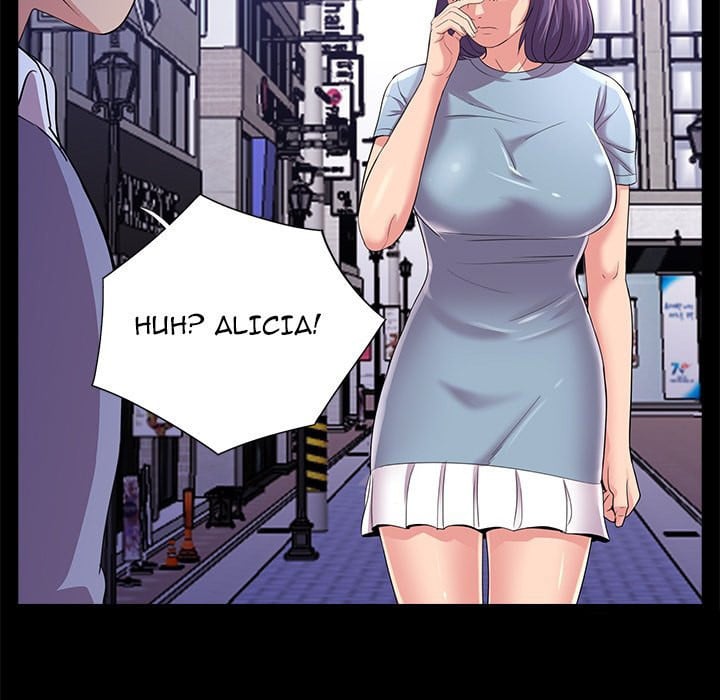 His Return - Chapter 24 48 His Return - Chapter 24 48