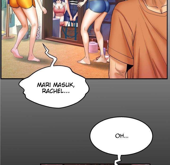 My Aunt - Chapter 24 8