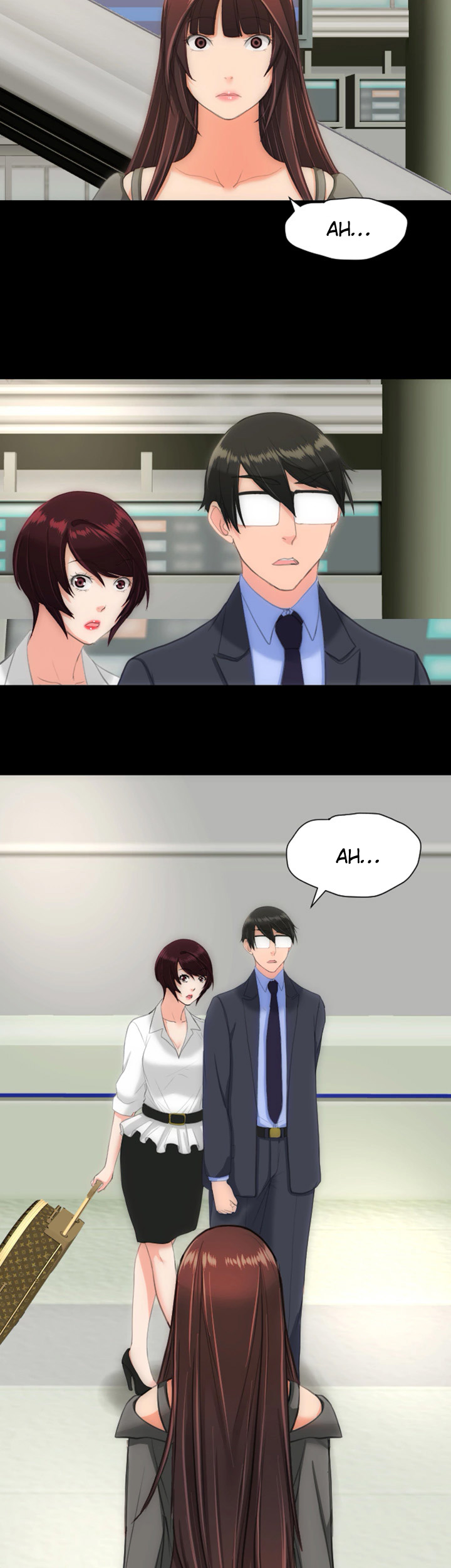 An Adult&#8217;s Experiences - Chapter 24 32