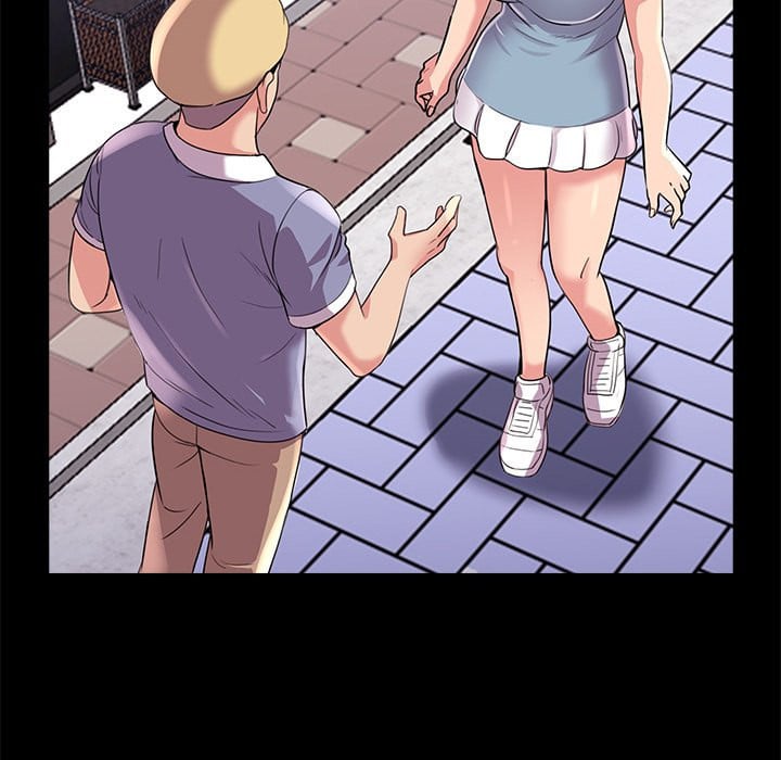 His Return - Chapter 24 51 His Return - Chapter 24 51