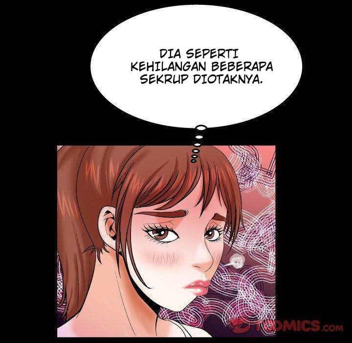 My Aunt - Chapter 24 29