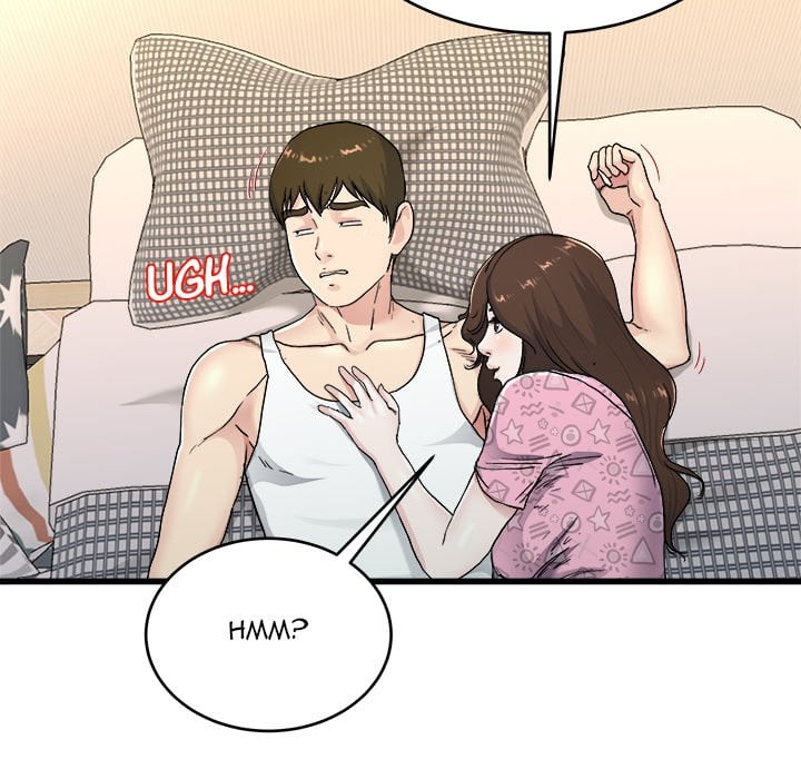 My Memory of You - Chapter 24 104