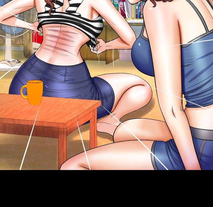 My Aunt - Chapter 24 22