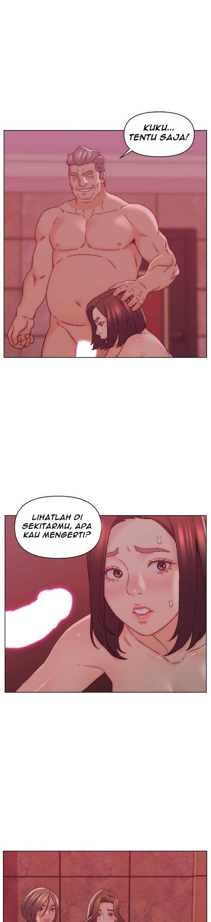 Old Friend - Chapter 24 8