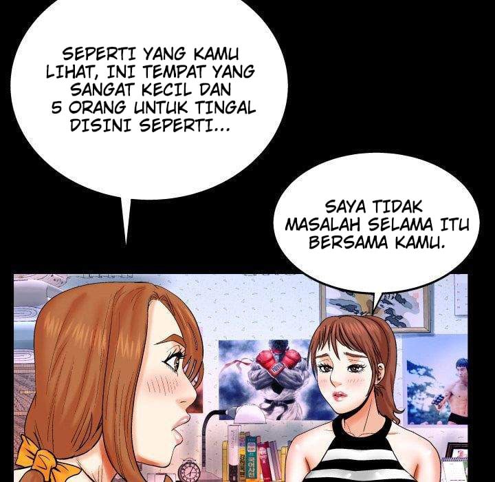 My Aunt - Chapter 24 36