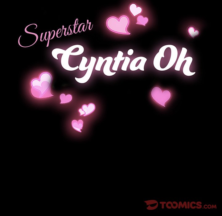 Superstar Cynthia Oh - Chapter 24 2