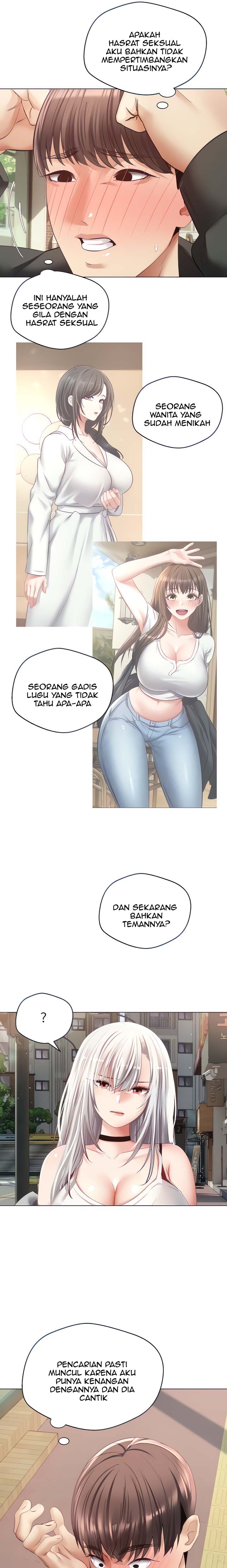 Wish Fulfillment Application - Chapter 24 4