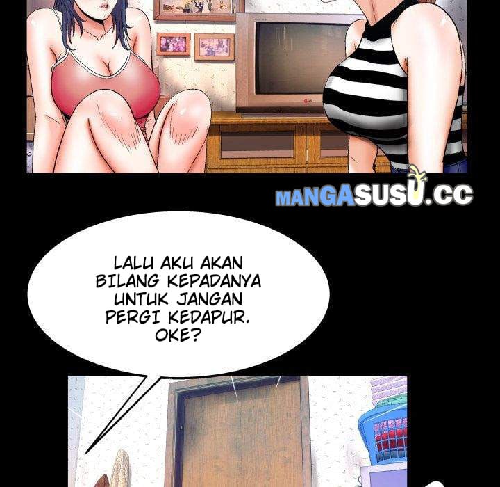 My Aunt - Chapter 24 61