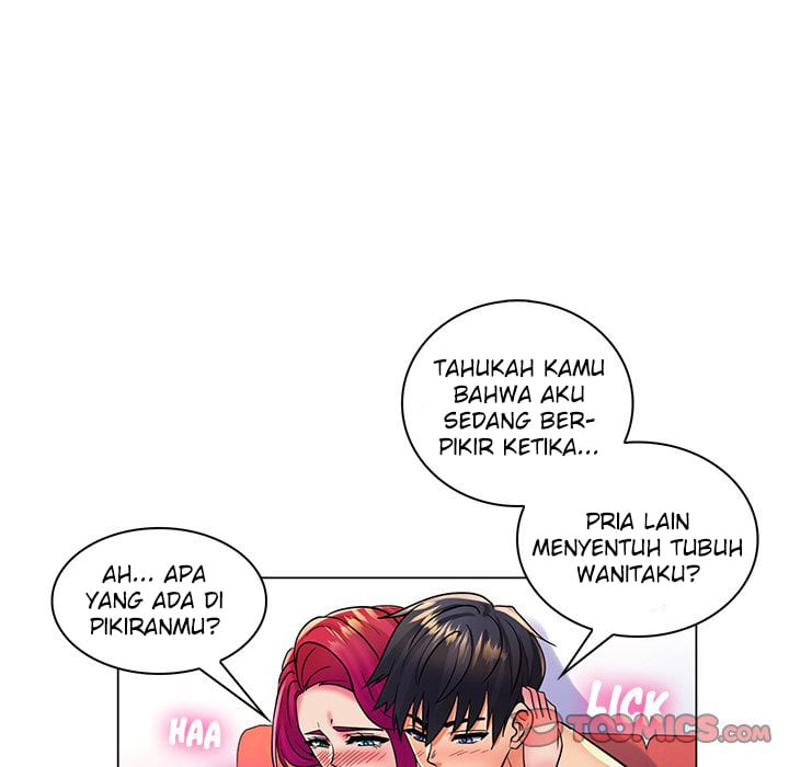 The Teacher Secret - Chapter 24 23