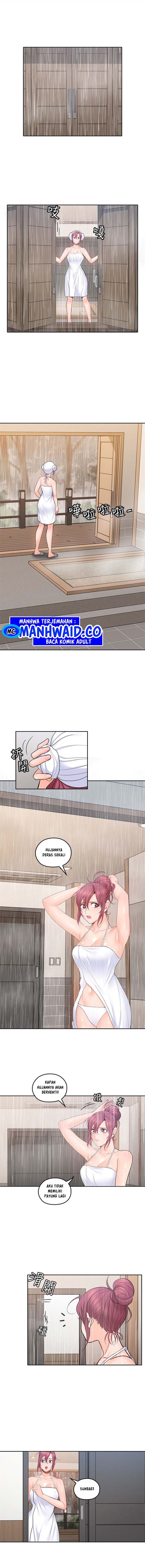 As If Daughter - Chapter 24 8