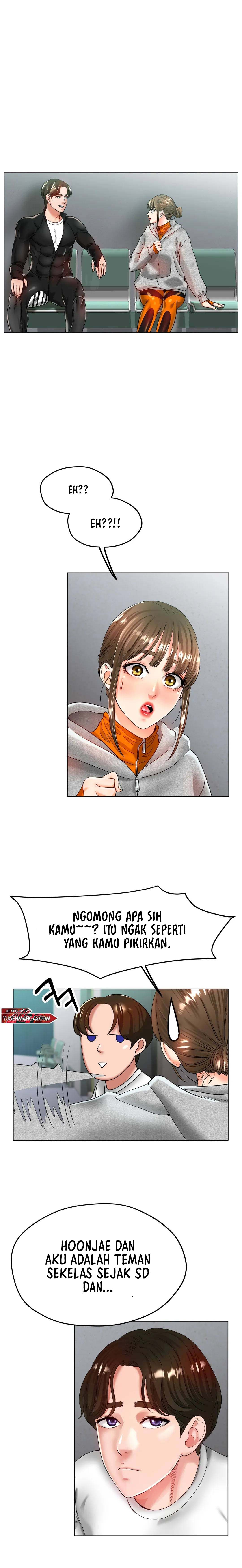 Love in ice - Chapter 24 2