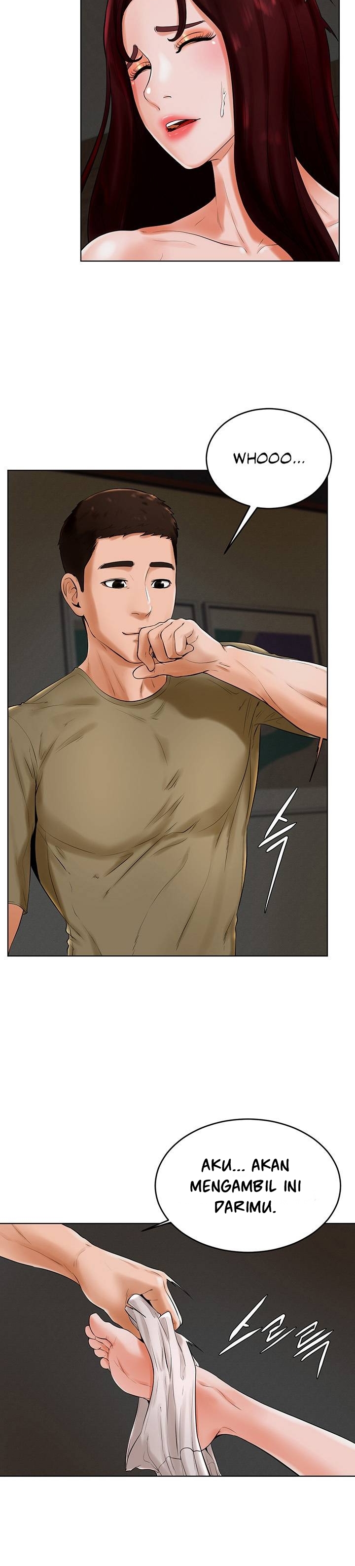 Billiard Room Love - Chapter 24 17