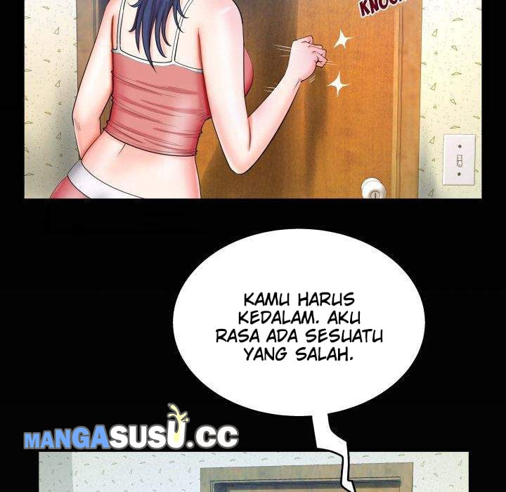 My Aunt - Chapter 24 94