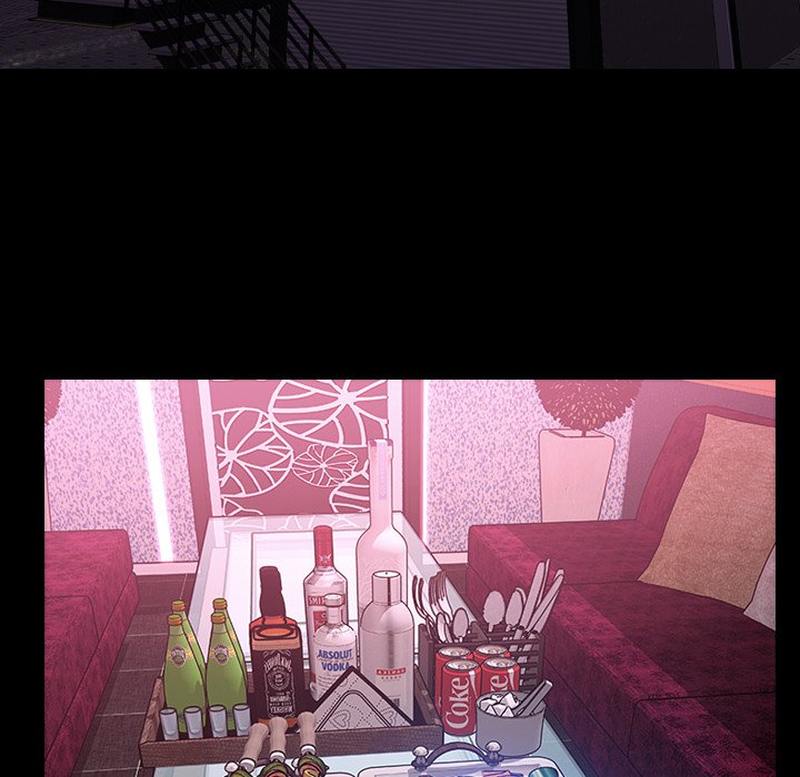 Superstar Cynthia Oh - Chapter 24 93