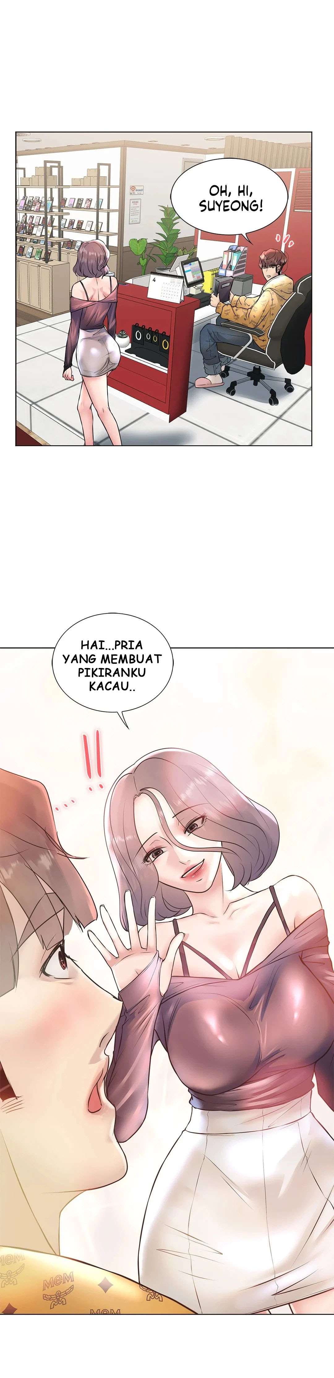 Toys Store - Chapter 24 39