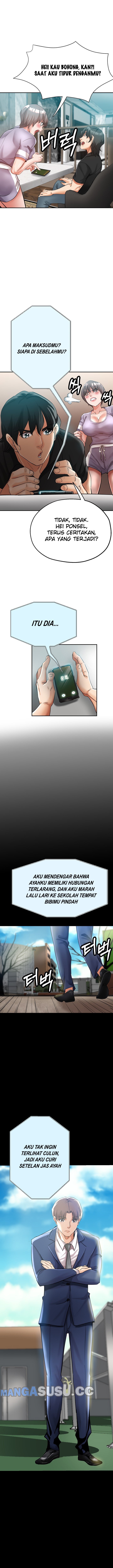 Stepmother&#8217;s Sisters - Chapter 24 12