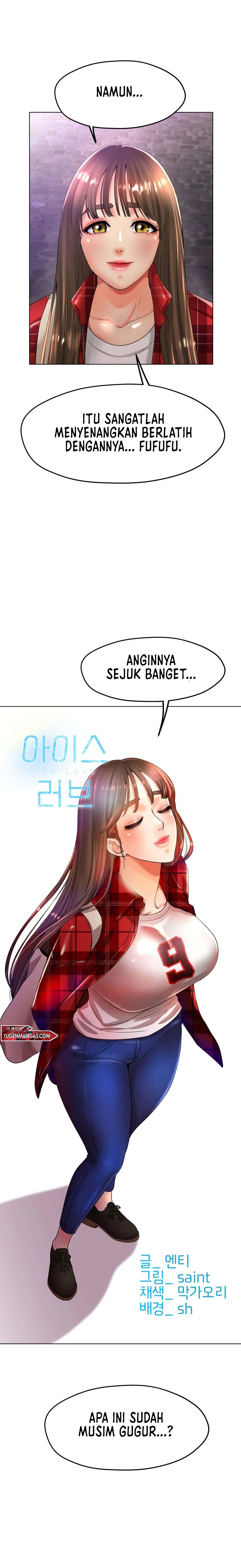 Love in ice - Chapter 24 14