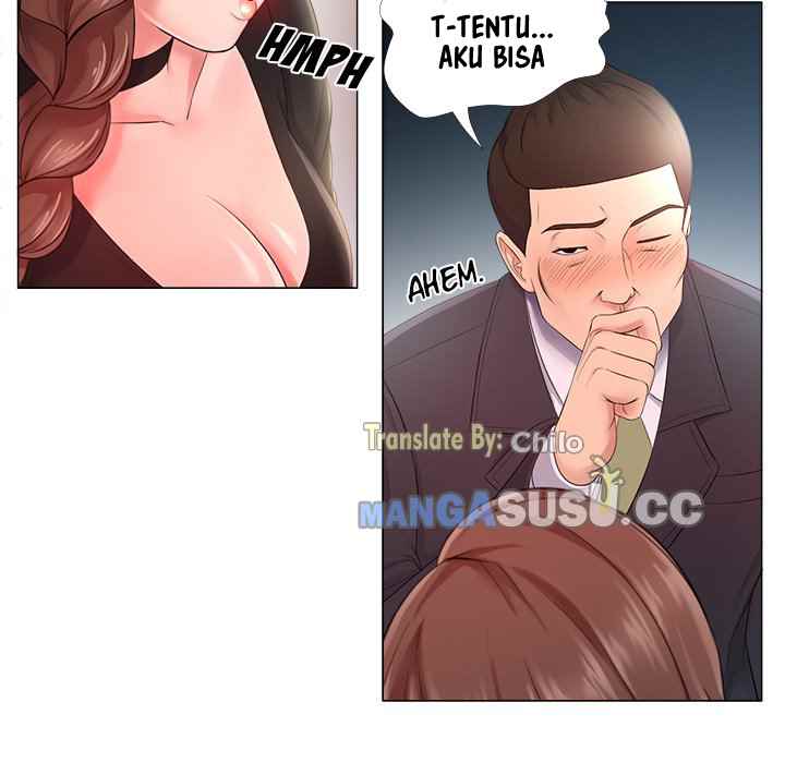 Cat Fight - Chapter 24 32