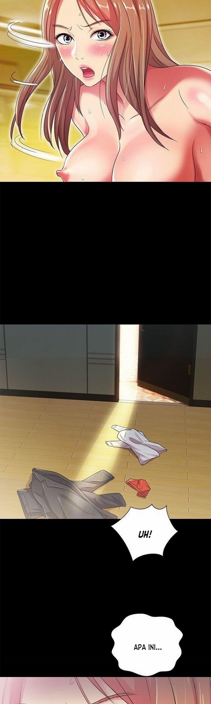 Friend&#8217;s Girlfriend - Chapter 24 32