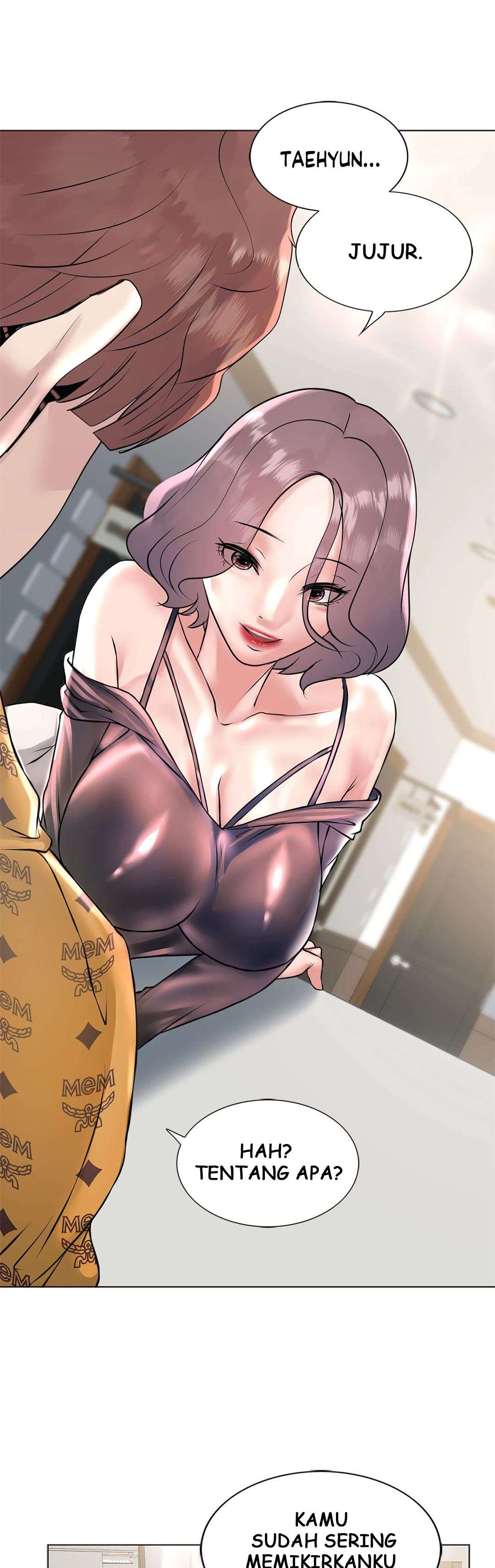 Toys Store - Chapter 24 40