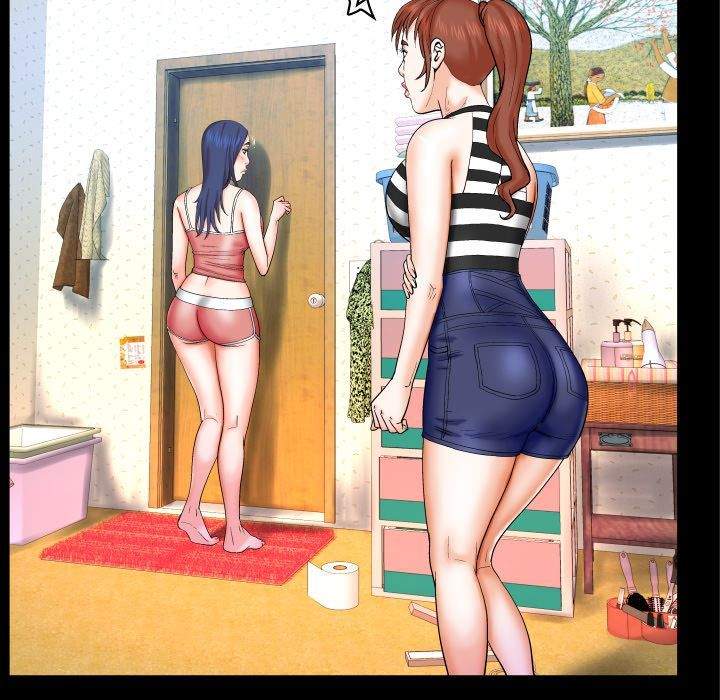 My Aunt - Chapter 24 91