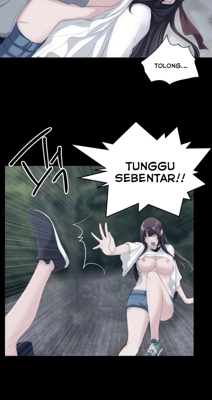 An Adult&#8217;s Experiences - Chapter 24 23