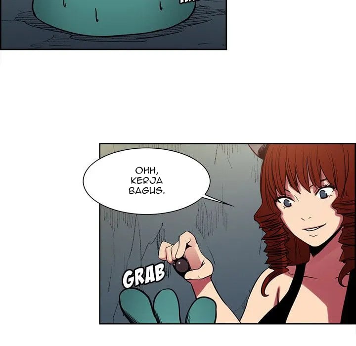 Erostica - Chapter 24 13