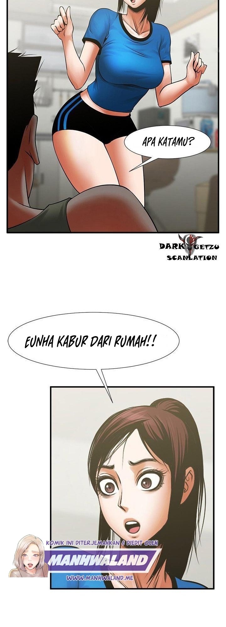 Share Girlfriend - Chapter 24 29