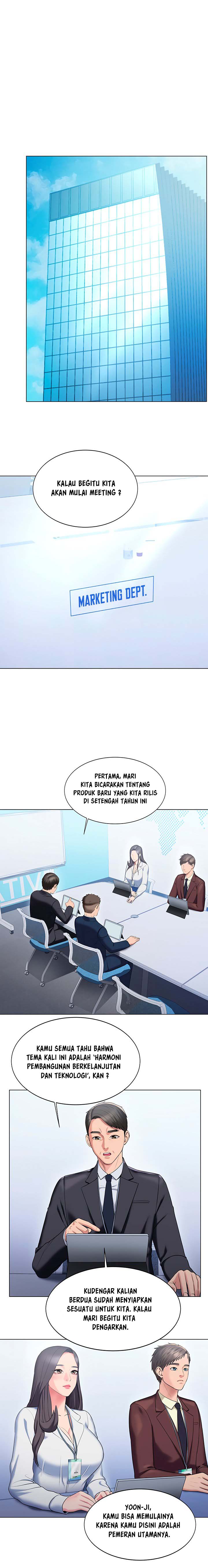 Gu-Ho&#8217;s Escape - Chapter 24 5