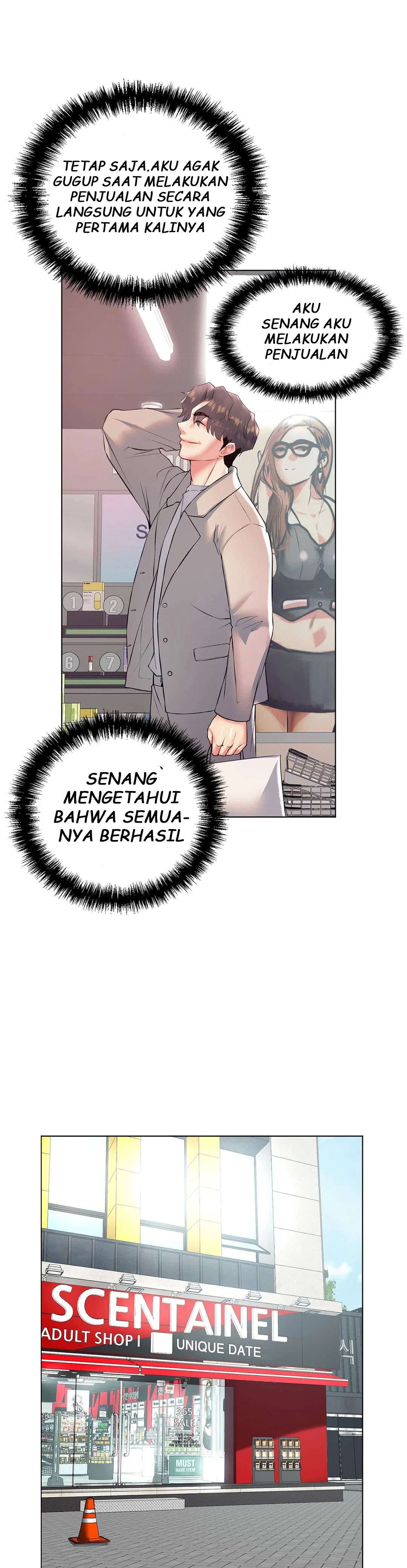 Toys Store - Chapter 24 20