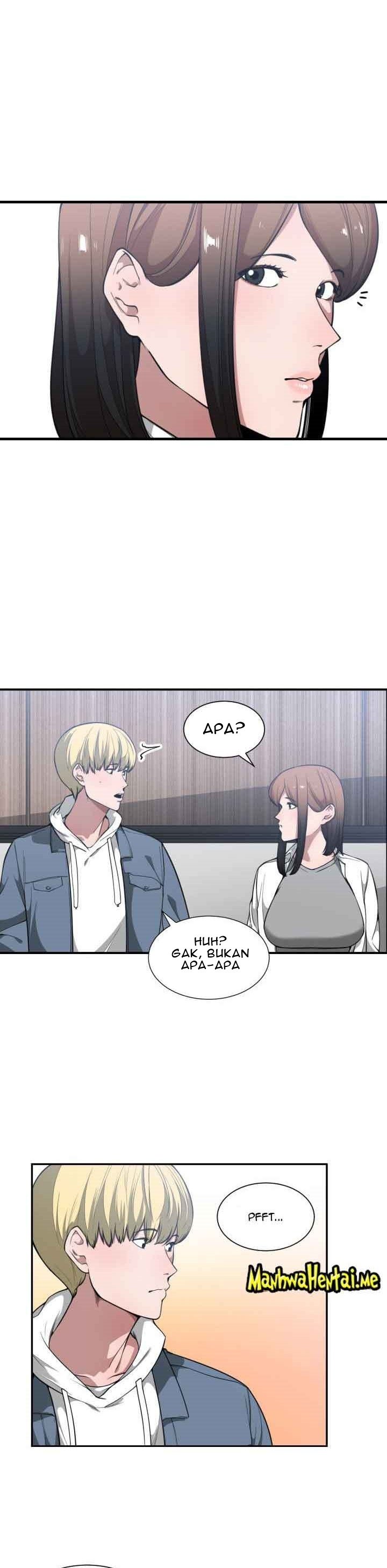 You&#8217;re Not That Special! - Chapter 24 8