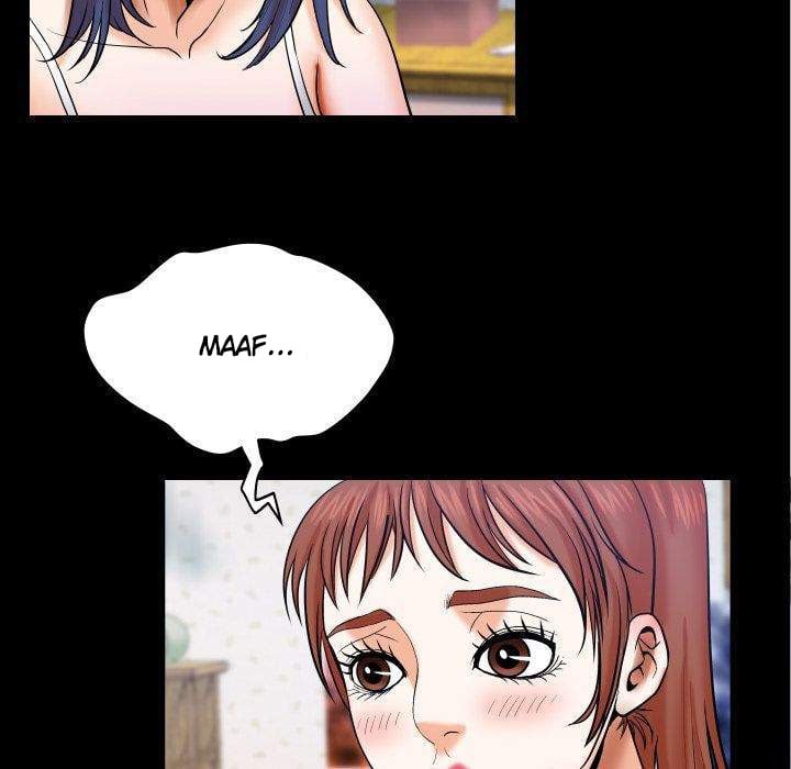 My Aunt - Chapter 24 48