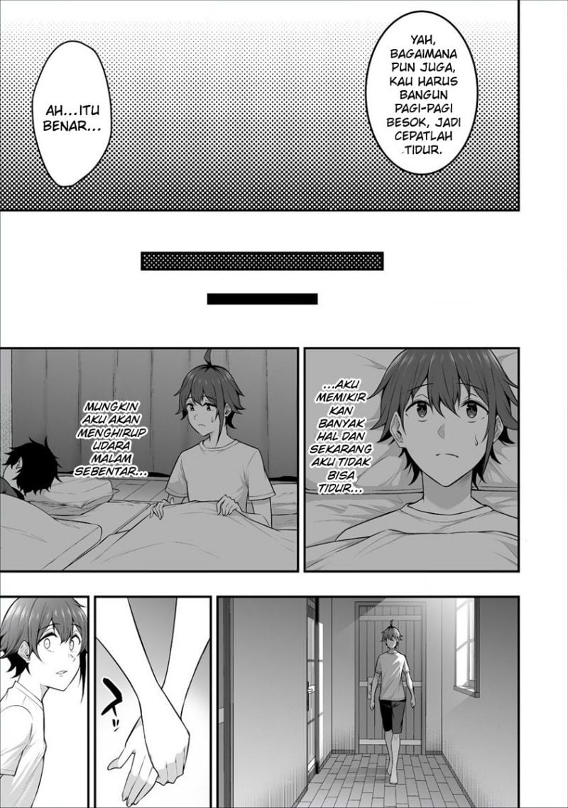 Douyara Boku no Hanayome wa Onna Kishidan na you de. - Chapter 24 28