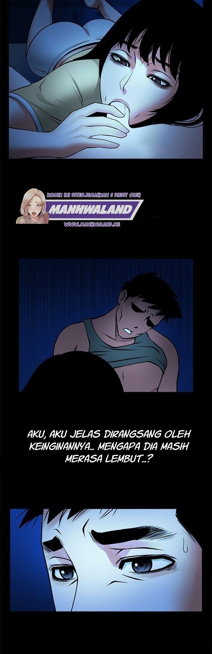 Share Girlfriend - Chapter 24 22