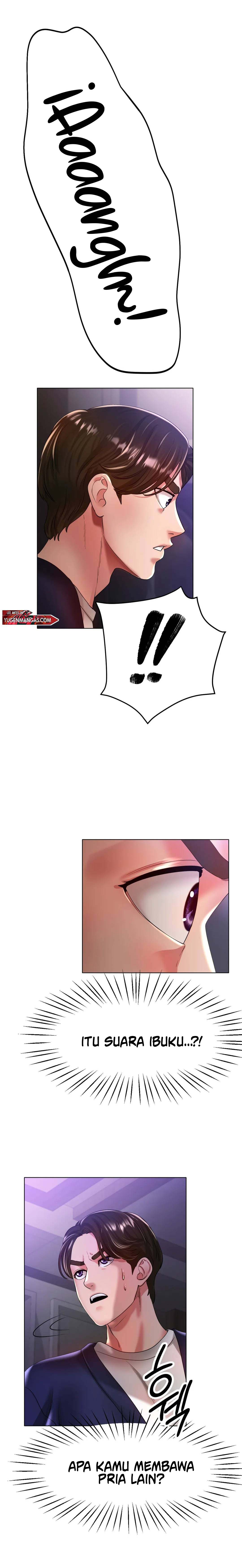 Love in ice - Chapter 24 16