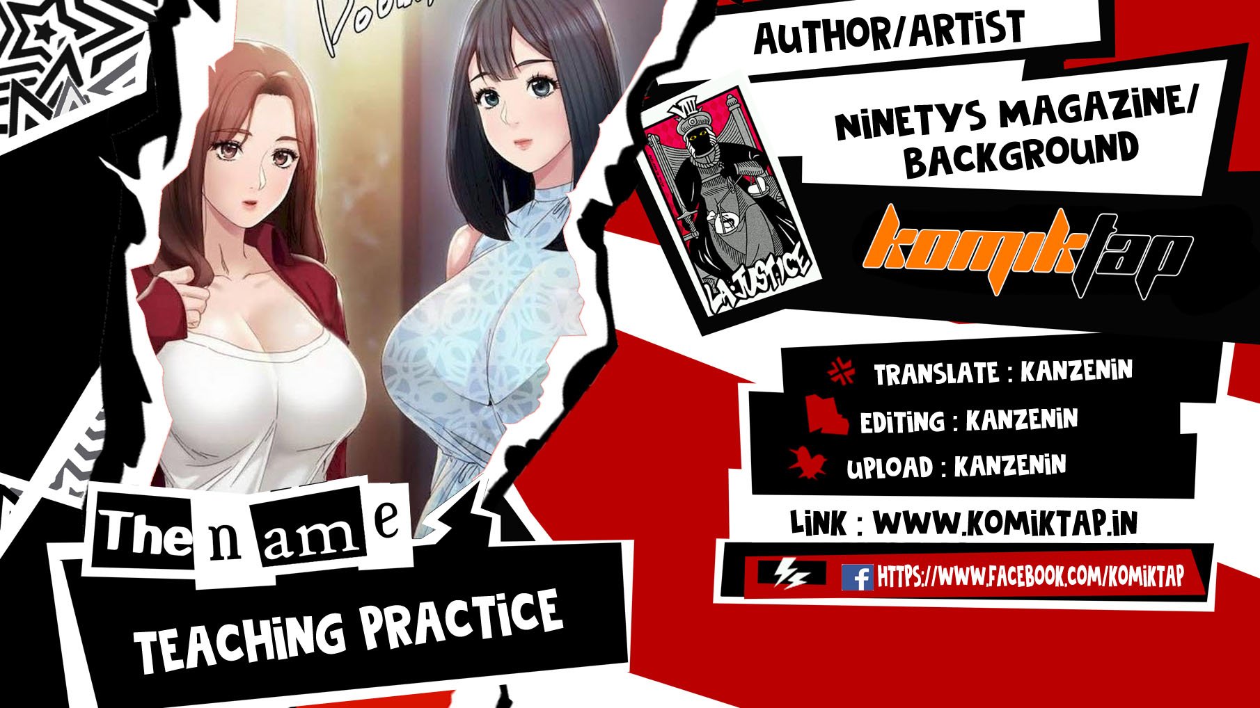 Teaching Practice - Chapter 24 1 Teaching Practice - Chapter 24 1