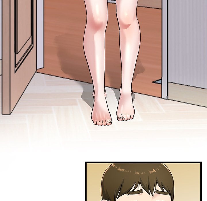 My Memory of You - Chapter 24 64