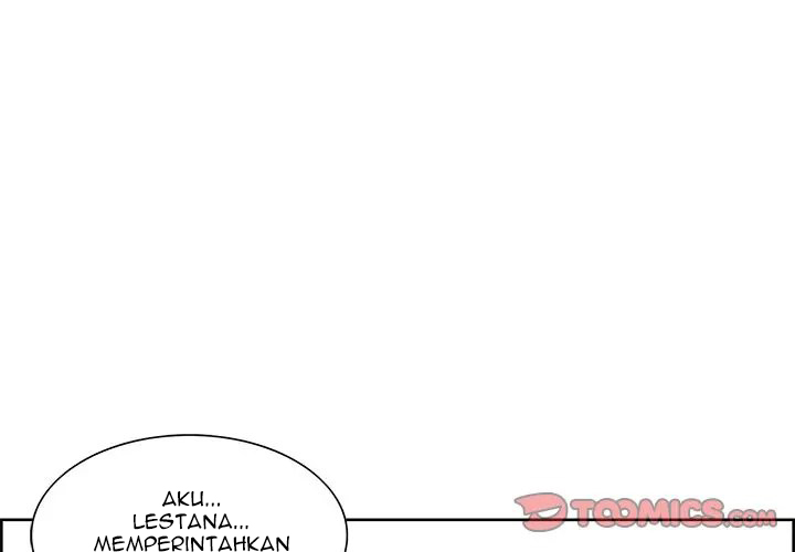 Erostica - Chapter 24 3