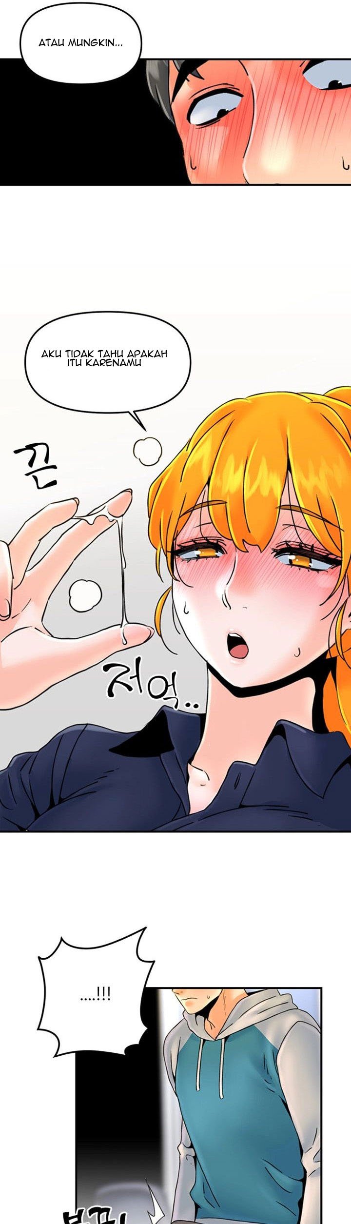 Beauty Salon Sisters - Chapter 24 22