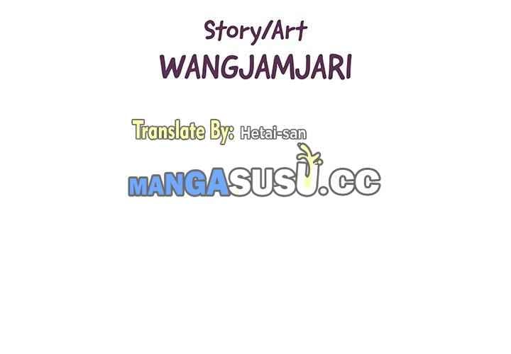 With Yumi - Chapter 24 4