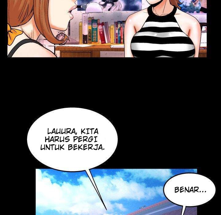 My Aunt - Chapter 24 39