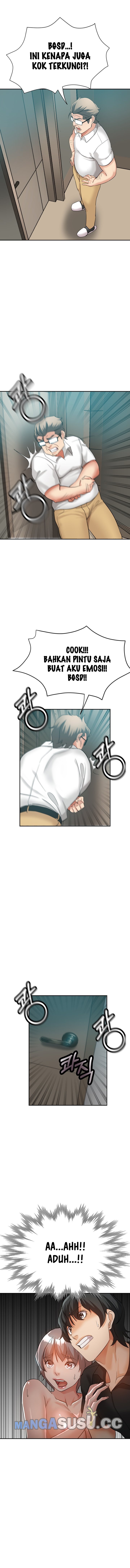 Stepmother&#8217;s Sisters - Chapter 24 3