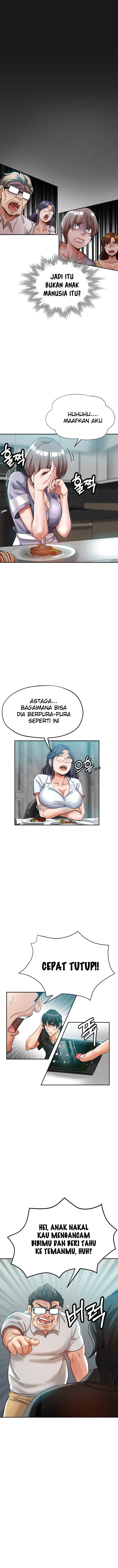 Stepmother&#8217;s Sisters - Chapter 24 5