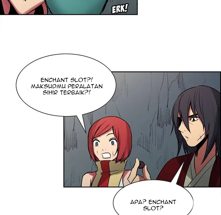 Erostica - Chapter 24 18
